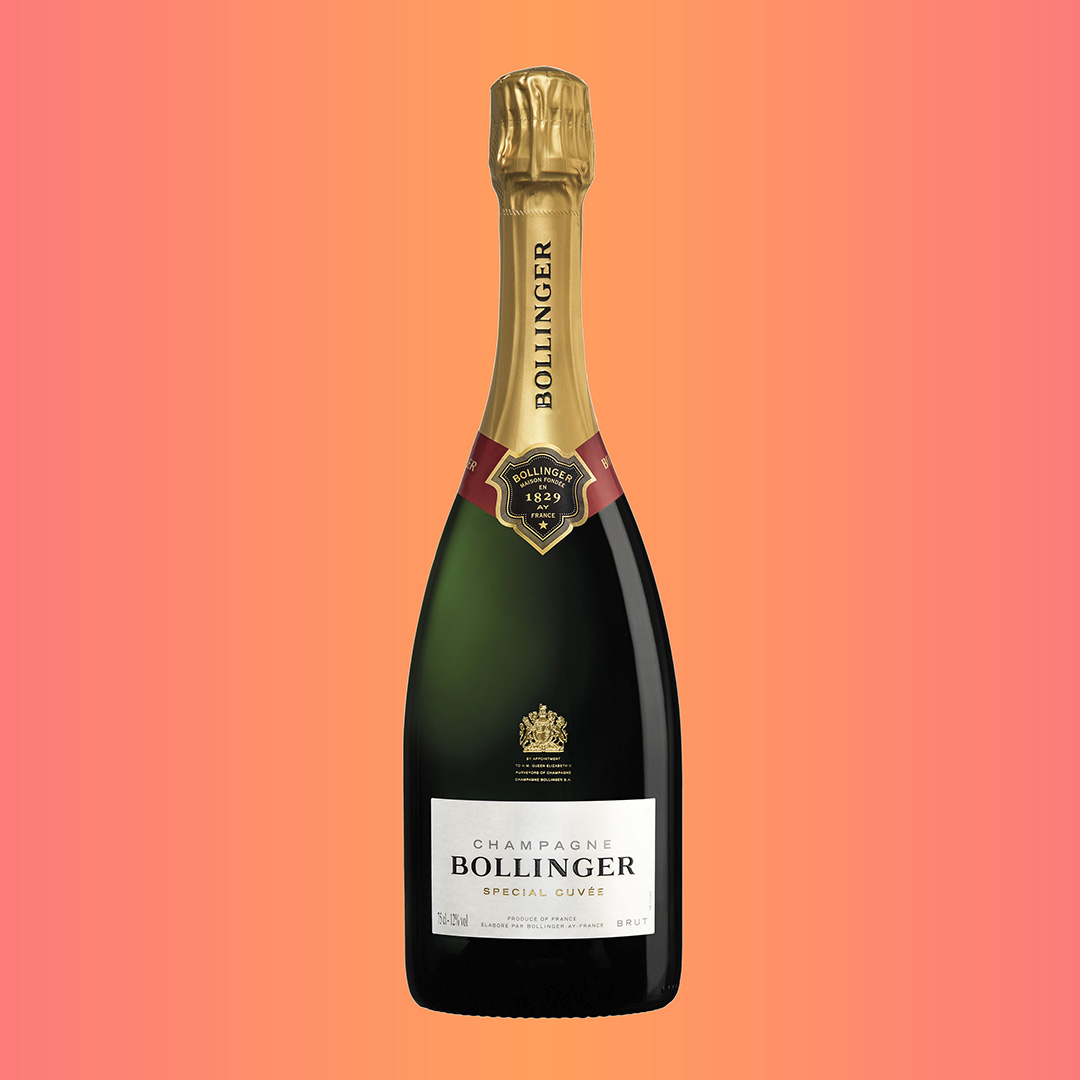 Camporesi-Distribuzione-vendita-online-champagne-Bollinger Special Cuvée